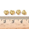 304 Stainless Steel Beads X-STAS-D204-42G-3