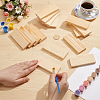 15Pcs Wood Boards WOOD-OC0004-54A-3