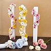Foam Column for Floral Arranging AJEW-WH0596-899-2