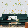 PVC Wall Stickers DIY-WH0228-821-3
