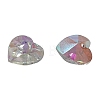 Romantic Valentines Ideas Glass Charms G030V14mm-48-2