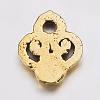 Alloy Charms LS-PALLOY-EA10673Y-AG-3