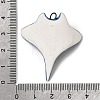 Handmade Porcelain Pendants PORC-C010-06-4