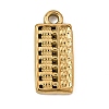 304 Stainless Steel Pendants SA-CBA0563-27G-1