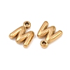 304 Stainless Steel Pendants STAS-S186-12M-G01-2