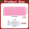 Polyester Tablecloth AJEW-WH20096-32B-2