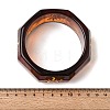 Resin Bangles for Women BJEW-B167-01A-5