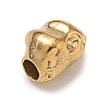 304 Stainless Steel Beads SA-B007-01G-H-2
