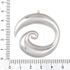 304 Stainless Steel Pendants SA-CBA6E67-10P-3