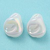 ABS Plastic Imitation Pearl Bead KY-K014-07-2