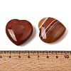 Natural Carnelian Healing Stones G-G020-01I-01-3