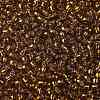 TOHO Round Seed Beads SEED-TR08-2156S-2