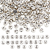 Zinc Alloy Spacer Beads FIND-AR0002-65-1