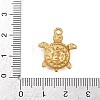 Marine Animal 304 Stainless Steel Pendants LS-STAS-K287-07D-G-3