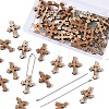 DIY Pendants Kits DIY-YW0018-51-2