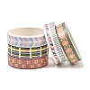 5 Rolls Paper Adhesive Tapes TH-CBAD108-01D-1