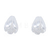 ABS Plastic Imitation Pearl Beads KY-N015-18-3