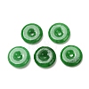 Dyed Natural Myanmar Jade Pendants GG-CBABA9C-12A-01-1