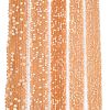 Transparent Glass Beads Strands EGLA-A044-T6mm-MB23-2