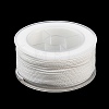 Round Nylon Braided Cord FB-CBA81A2-01B-04-2