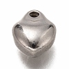 304 Stainless Steel Charms X-STAS-H126-15P-1
