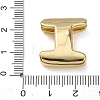 Brass Beads KK-B167-27G-02I-3