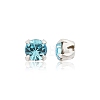 Preciosa® MAXIMA Crystal in Sew-On Cup Y-PRC-SS12-60010-S-1