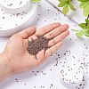 TOHO 11/0 Round Beads X-SEED-TR11-0556-4