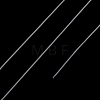 Korean Round Crystal Elastic Stretch Thread EW-Z002-01D-0.6mm-3