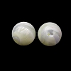 Natural Trochid Shell/Trochus Shell Beads SH-CBA2978-22-2