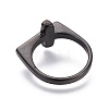 304 Stainless Steel Finger Rings RJEW-O032-12B-21.5mm-3