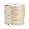 Polyester Satin Ribbon SRIB-T009-07D-2