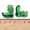 Silicone Focal Beads SIL-A012-02C-3