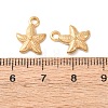304 Stainless Steel Pendants STAS-I330-058G-3
