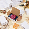 30Pcs Corrugated Cardboard Mailer Boxes CON-BC0008-19-4