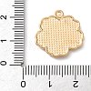 Alloy Enemal Pendants AL-CBAFB12-02C-3