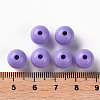 Opaque Acrylic Beads MACR-S370-C10mm-A32-4