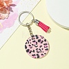 Acrylic Keychain KEYC-YW00085-06-1