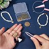 500Pcs Brass Chip Solder KK-CN0003-23A-6