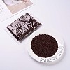 6/0 Glass Seed Beads X2-SEED-A010-4mm-46-5