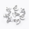 Tibetan Style Alloy Pendants LS-LF10908Y-NF-1