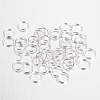 Iron Open Jump Rings LS-IFIN-JRG14mm-P-1