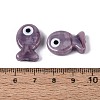 Handmade Lampwork Beads LAMP-N039-01F-3