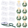 Bridesmaid Gift Sets AJEW-PH0009-89-1