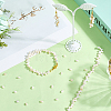 DIY Jewelry Making Kit DIY-SC0030-24A-7