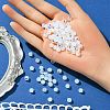 Preciosa® Crystal Beads Y-PRC-BB6-01000-200-4
