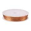 Copper Wire CWIR-TAC0002-01D-C-2