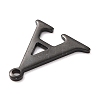 304 Stainless Steel Charms STAS-H112-A-EB-3