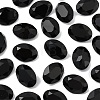 Preciosa® MAXIMA Crystal Fancy Stones Y-PRC-FF18-23980-1