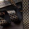 Polyester Satin Ribbon LS-OCOR-TAC0001-09-8